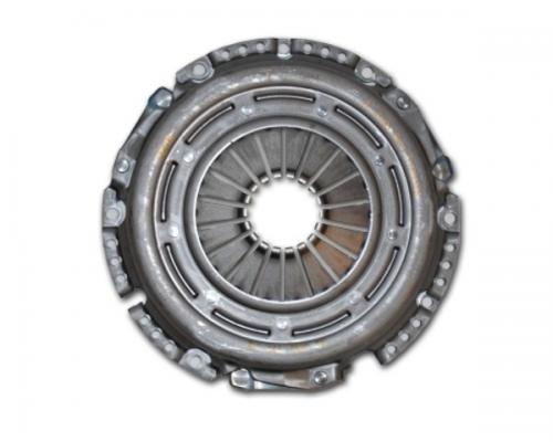 Tryckplatta Sachs S54 S62