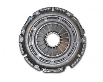 Tryckplatta Sachs S54 S62