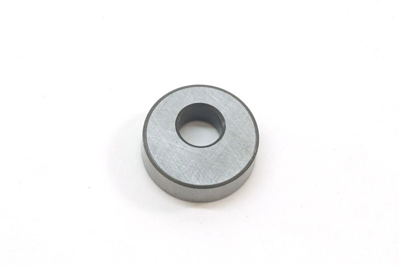 Excenter Vipparm