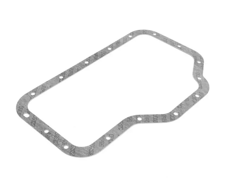 Oljetrågspackning M40, M42, (E30, E36)  Nedre  