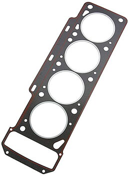 Topplockspackning Std M10 2,0L 