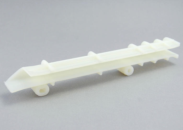 Plastskena Kamkedja M10, M30