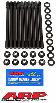 Topplocksbult ARP  M10  