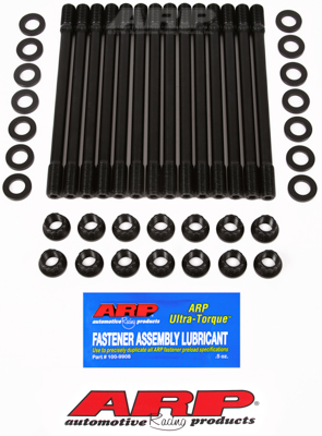 Topplocksbult ARP  M30  