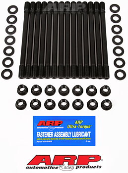 Topplocksbult ARP  M30  