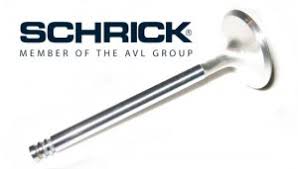Schrick Ventil avgas 36mm /103x7mm