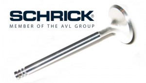 Schrick Ventil avgas M10 39mm /103,5x8mm 