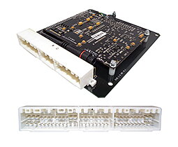 Insprutningssystem Link  EVO 1-3  