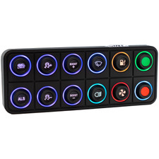 Can Key Pad 12 Knappar