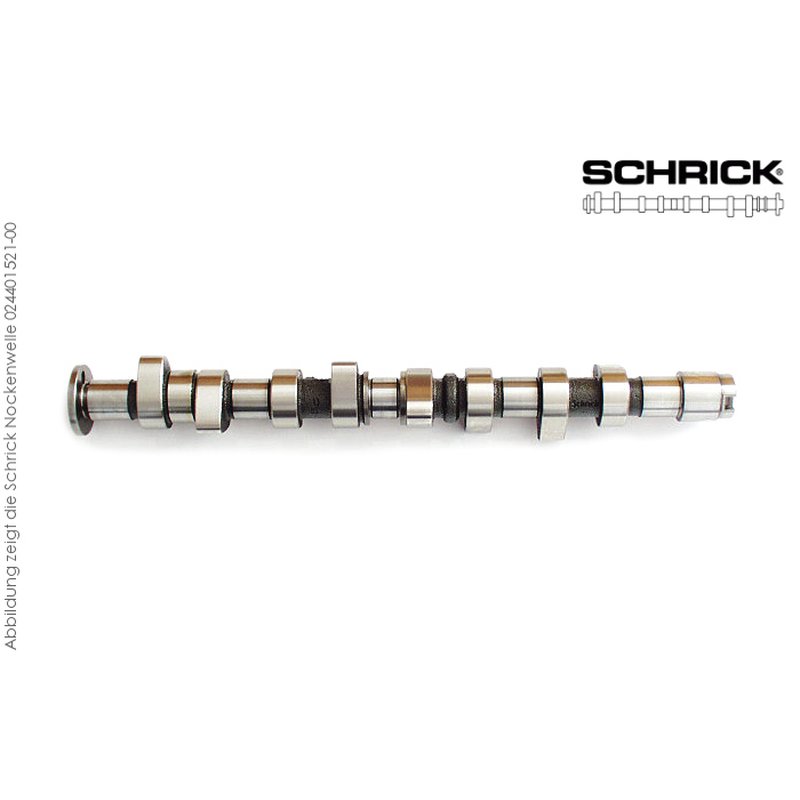 Kamaxel Schrick Insug 268 Gr Höger