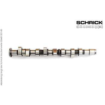 Kamaxel Schrick avgas 256 Gr M42 4-cyl. 4V ( 318iS )