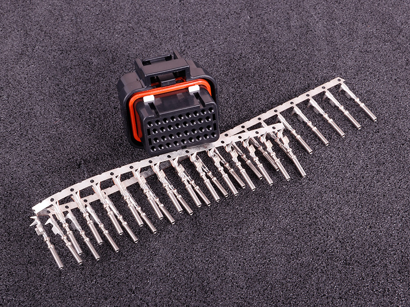 PDM20 C1 (AMP 34-pin)