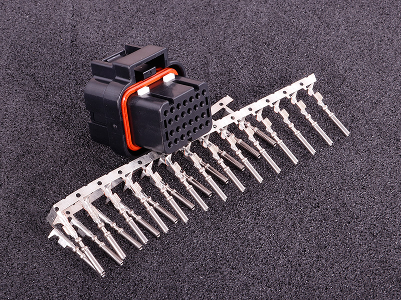 PDM20 C2 (AMP 26-pin)