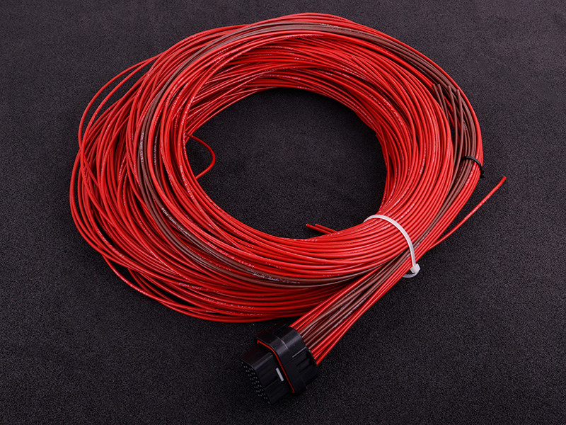  PDM20 kabelhärva 1 (34-pin)