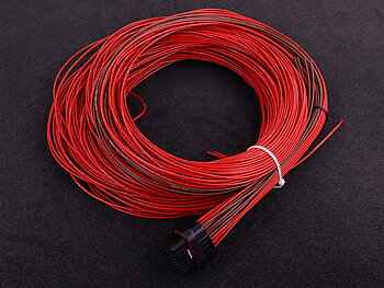  PDM20 kabelhärva 1 (34-pin)
