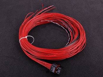 PDM20 kabelhärva 2 (26-pin)