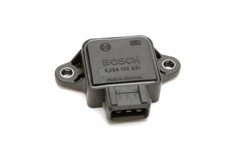 Bosch spjällpotentiometer (TPS)