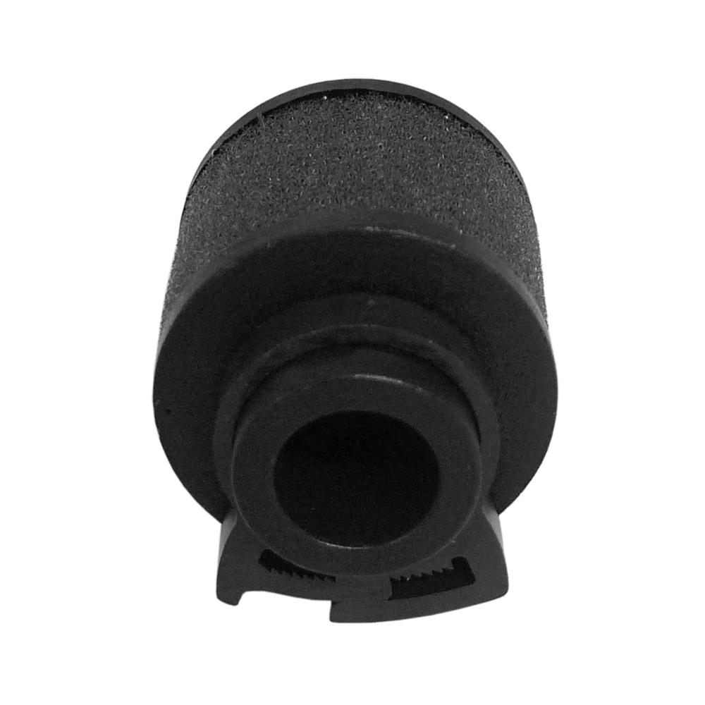 Vevhus vent filter