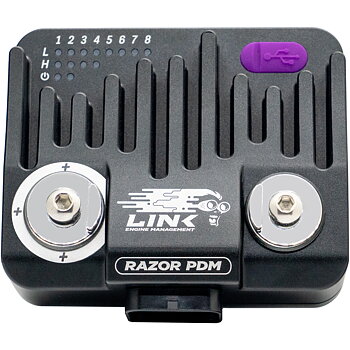 Link Razor PDM