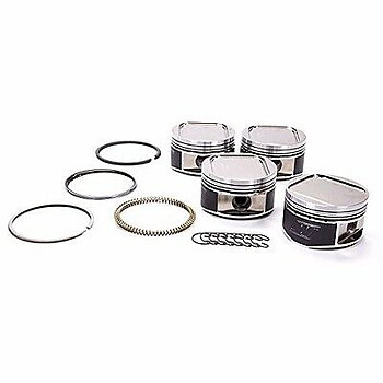 Wiseco Kolv Smidd EJ20/205/207 99- 8,3:1