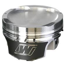 Wiseco Kolv Smidd 2JZ 