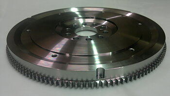 Svänghjul B230 184mm Koppling 6,6Kg