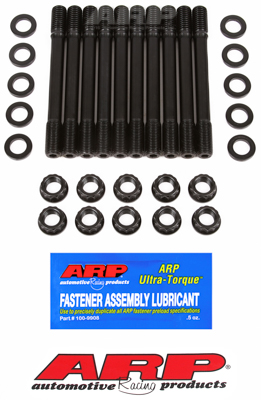 Topplocksbult ARP S14