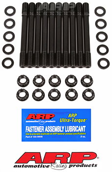 Topplocksbult ARP S14