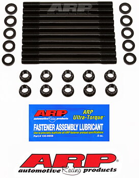 Toppbult ARP  1,6/1,8 16V 
