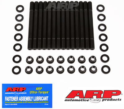 Toppbult ARP  RB20DET, RB25DET 