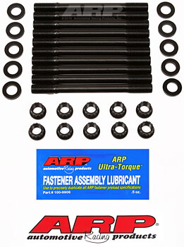 ARP Topplocksbult Opel C20