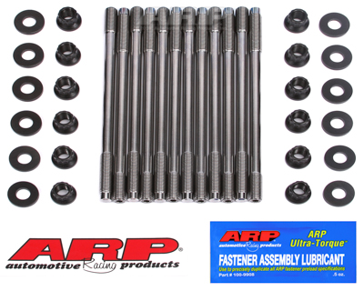 Topplocksbult ARP
