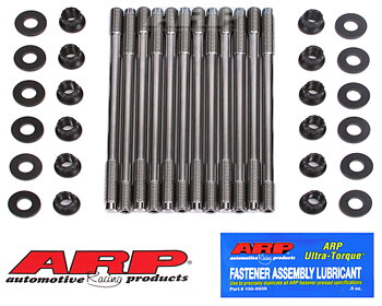 Topplocksbult ARP