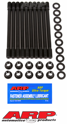 Topplocksbult ARP