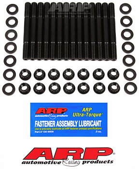 Ramlagerbult  ARP