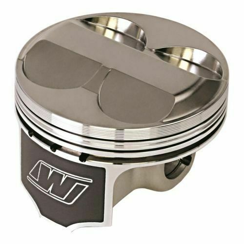 Wiseco Kolv smidd S38B36 12,0:1 Komp