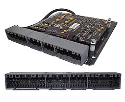 Insprutningssystem Link EVO 4-8 