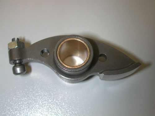 M10/30 stål vipparm Schrick