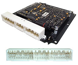 Insprutningssystem Link  Celica ST205/ MR2Rev2/3  