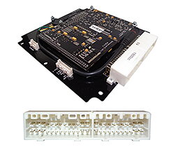 Insprutningssystem Link MX5,323GT-X