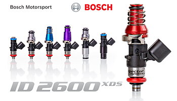 Injector Dynamics ID2600-XDS