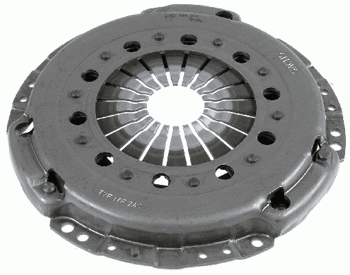 Tryckplatta Sachs  S50 3,0