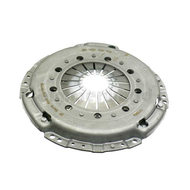 Tryckplatta Sachs S50 3,2