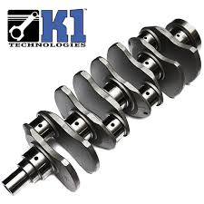 K1 Vevaxel B230/B234 .86.00mm Slag