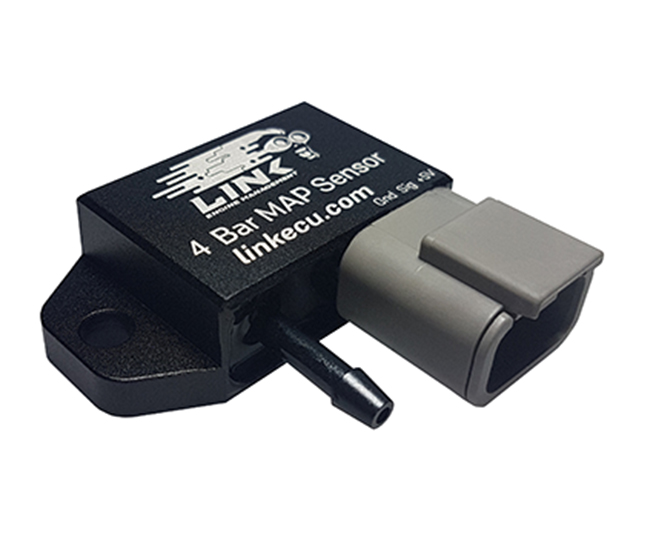Mapsensor 4 Bar