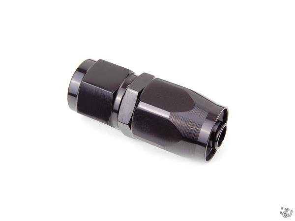 AN-Koppling AN8 Svart