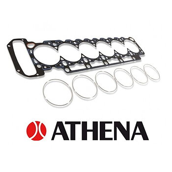 Cooperring packning M30  93,1mm  2,0mm  