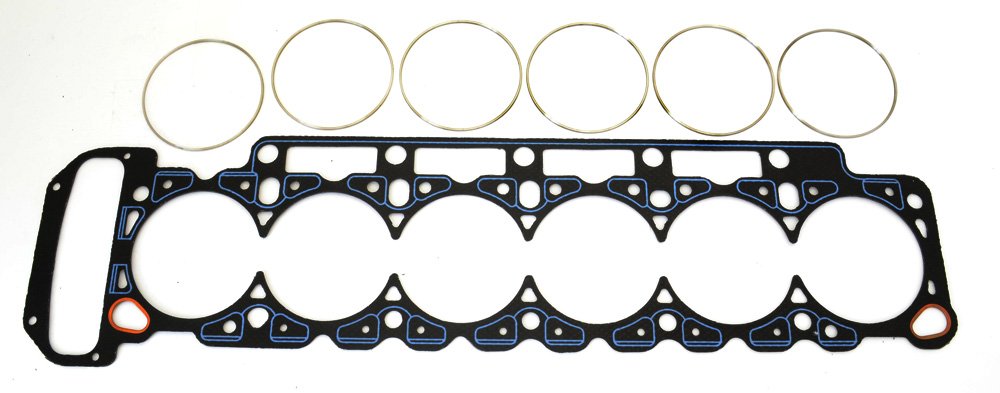 Topppackning  Coopring S38  95,6mm  2,0mm  