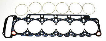Topppackning  Coopring S38  95,6mm  2,0mm  