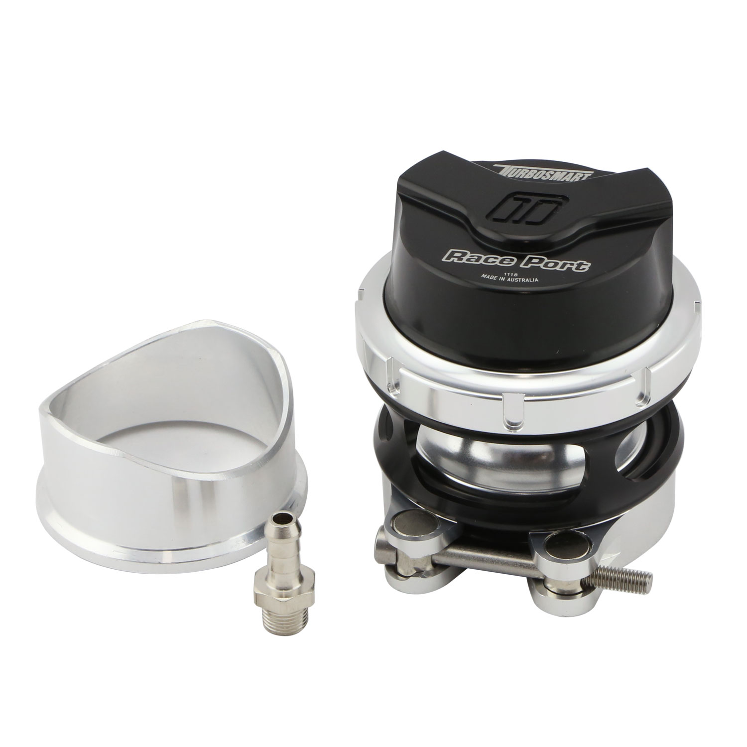 Turbosmart Race Port